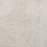 Kilimas CALYPSO 190x290 cm, kreminis