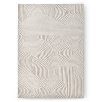 Kilimas CALYPSO 190x290 cm, kreminis