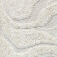 Kilimas NOCETO 120x180 cm, kreminis