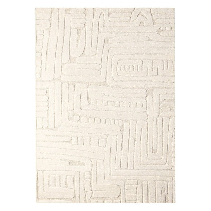 Kilimas SOFIA 190x290 cm, kreminis