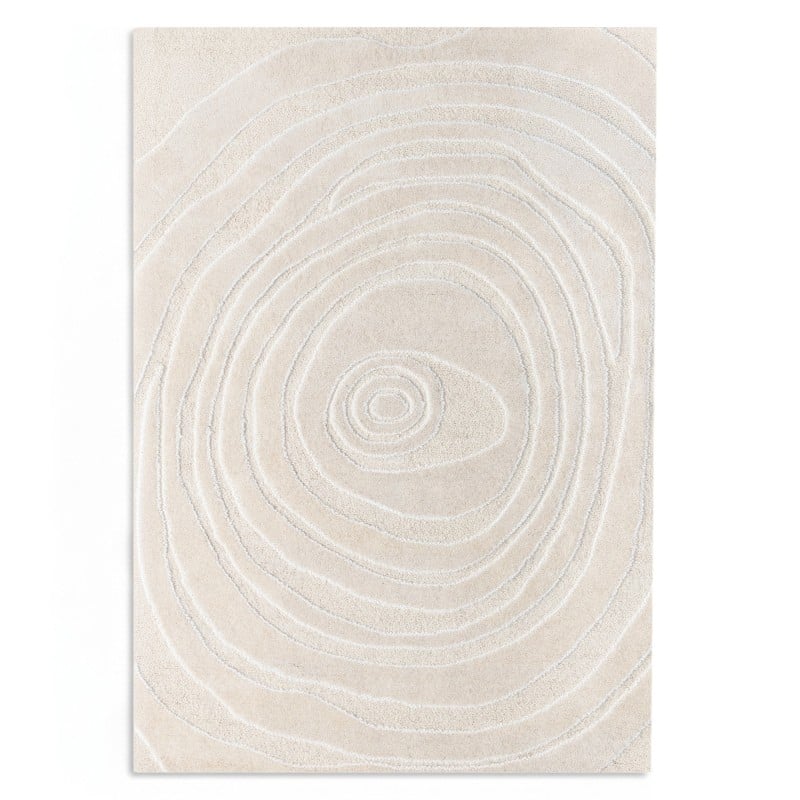 Kilimas SORAYA 120x180 cm, kreminis