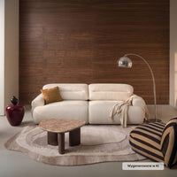 Kilimas ELEGANTE 190x290 cm, smėlio