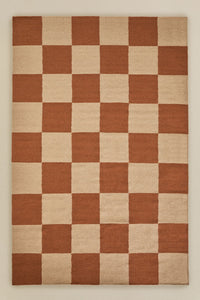 Vilnonis kilimas BAMERA
