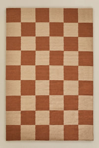 Vilnonis kilimas BAMERA, 200x300