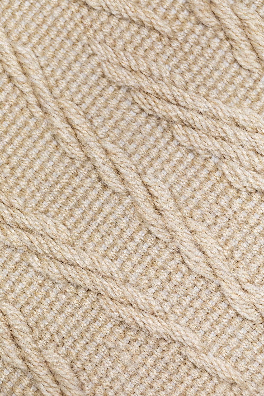 Outdoor rug MOTIVO, rectangular (2 variants)