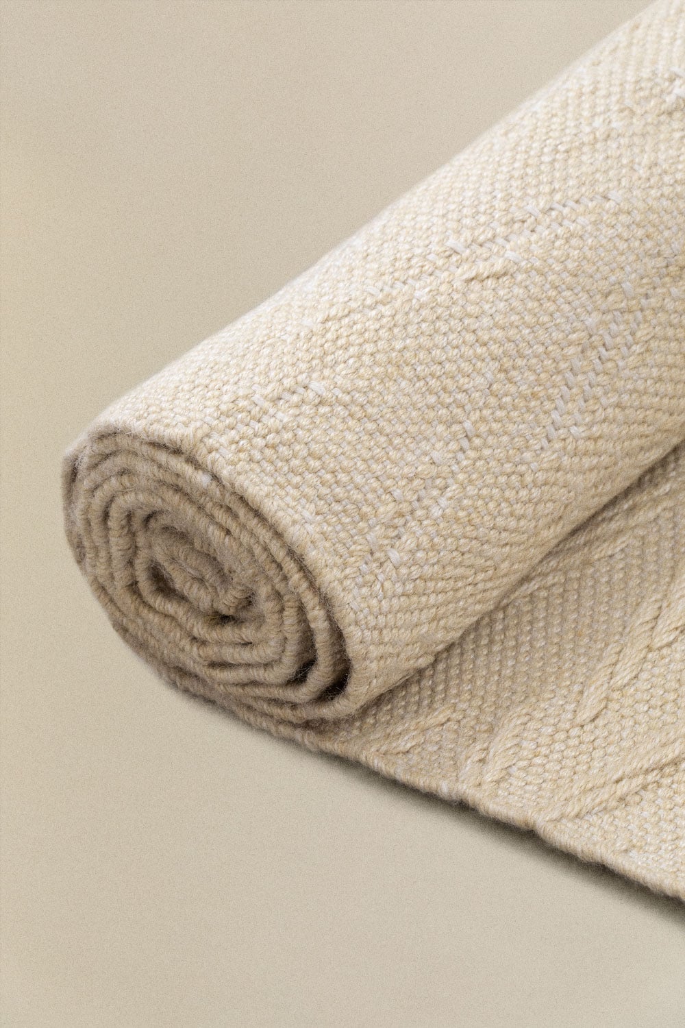 Outdoor rug MOTIVO, rectangular (2 variants)