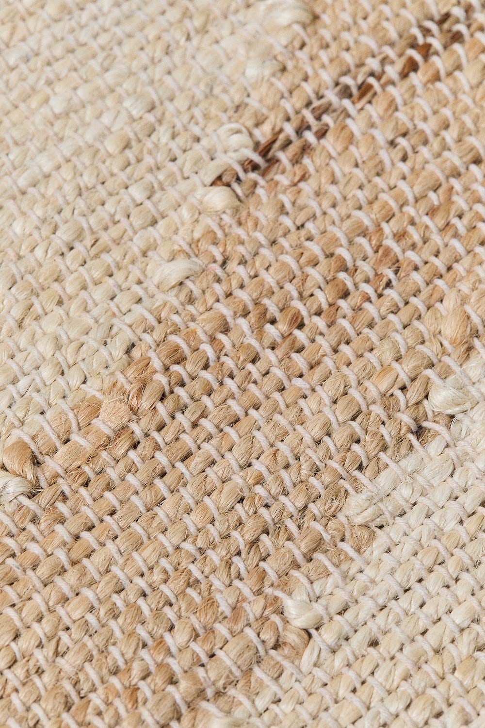JUTINO outdoor rug, jute (1 variation)