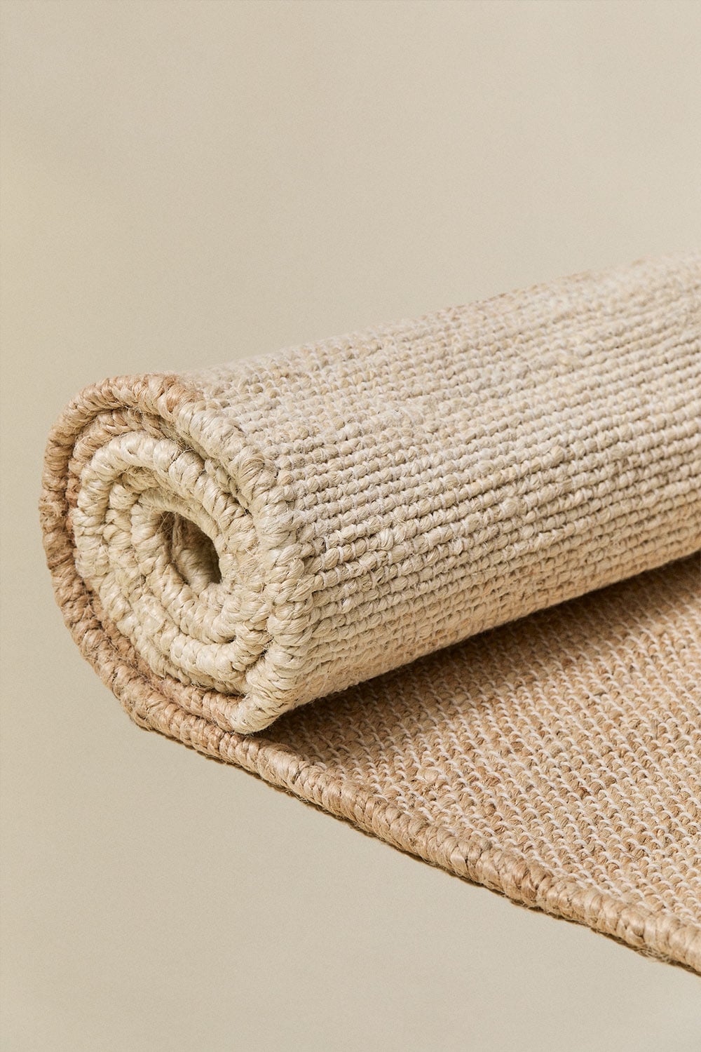 JUTINO outdoor rug, jute (1 variation)