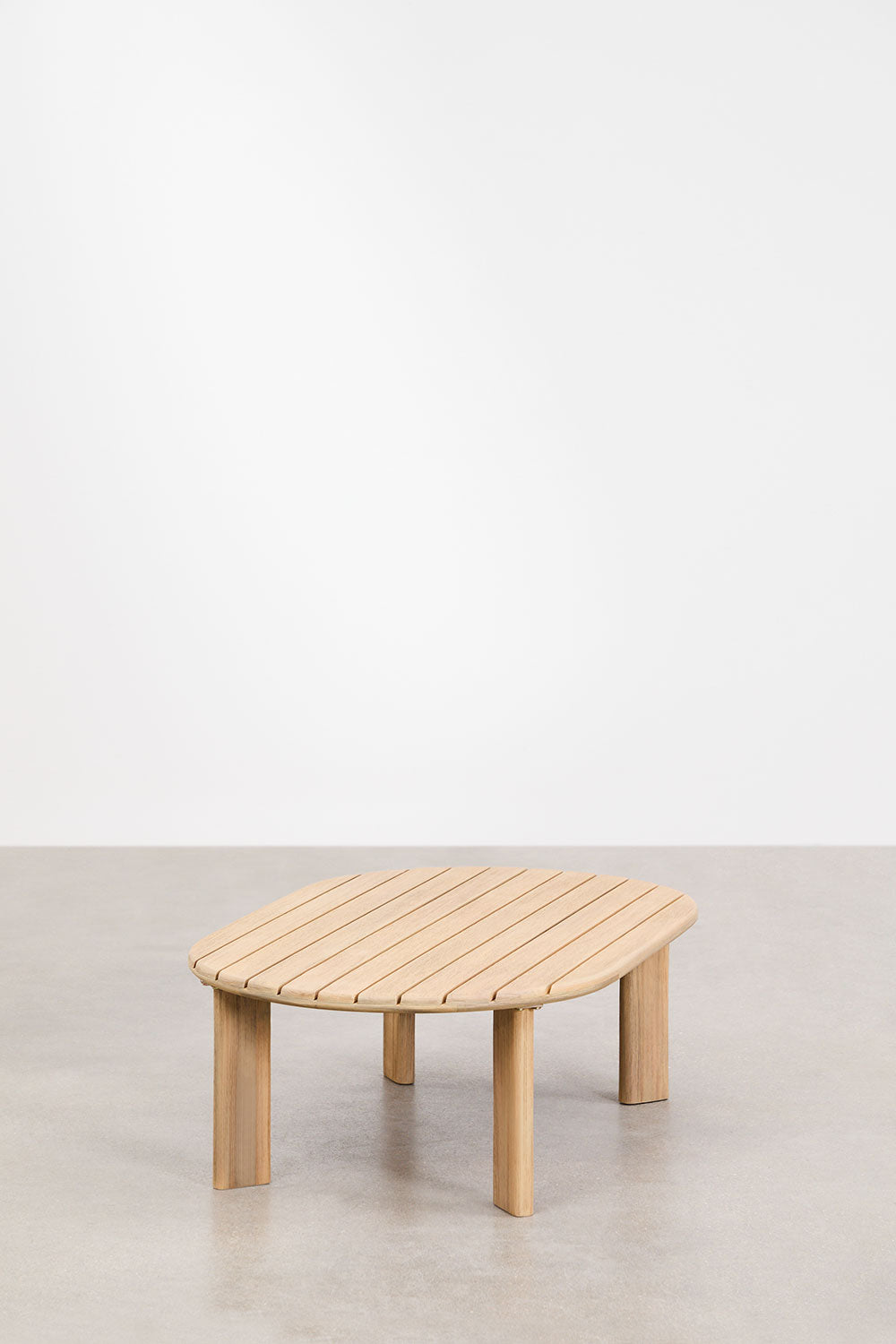 Komplektas AKINO, sofa ir staliukas