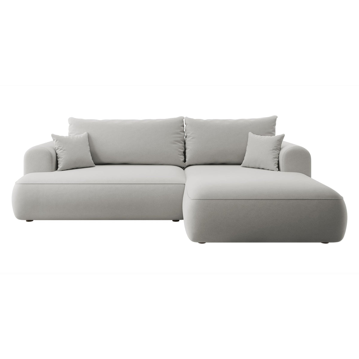 Kampinė sofa CORMAC, pagrindinis vaizdas