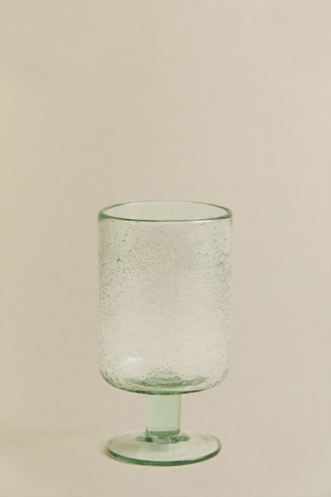 Valgomojo kėdė FARAURA, bouclé