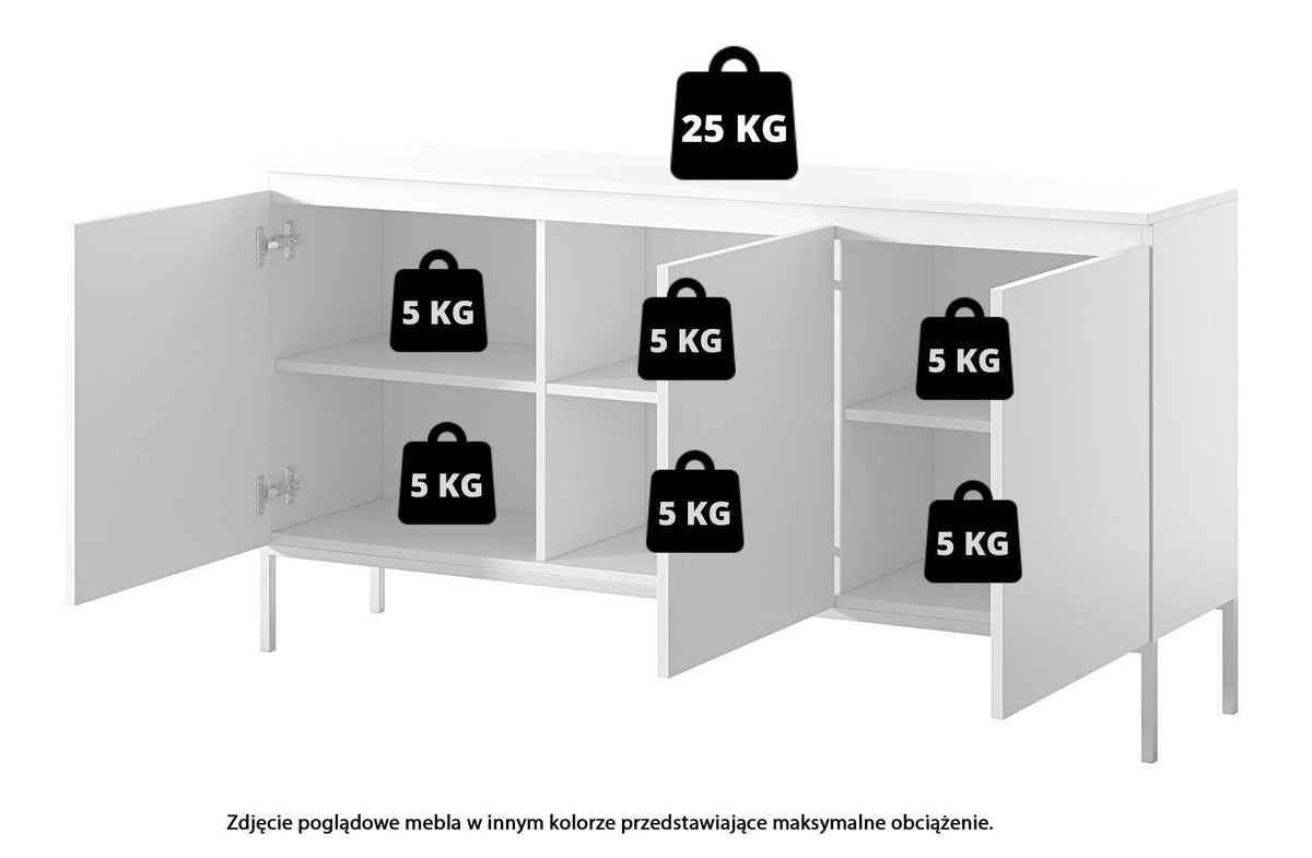 Komodos SVEN bendras siluetas