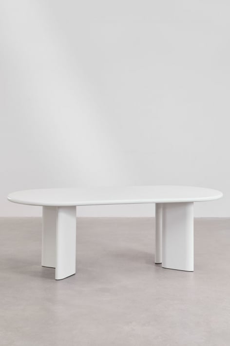 Dining chair MORUIRO, swivel, upholstered