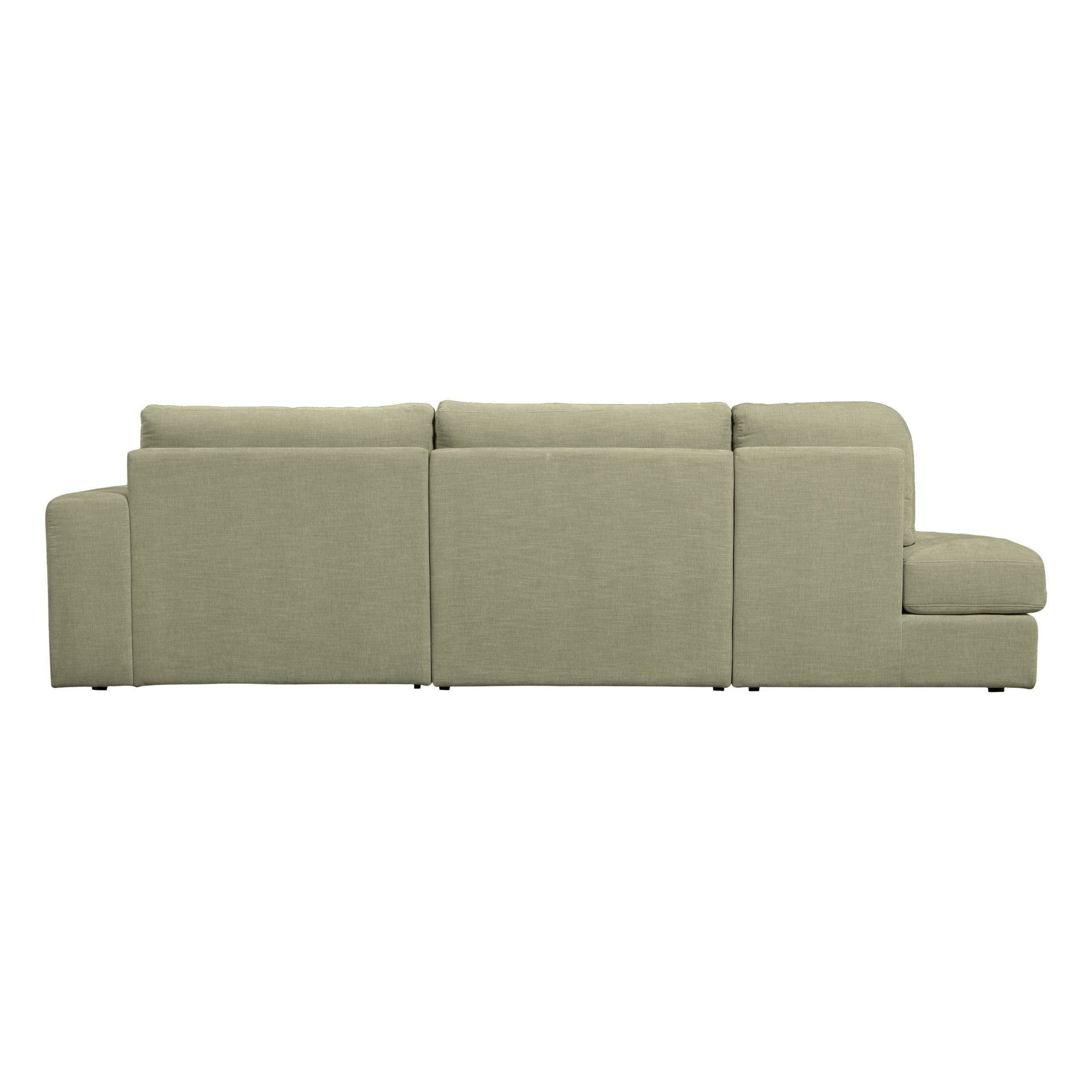 "Family" 2,5 vietų sofa, žalia - Namų Idėja