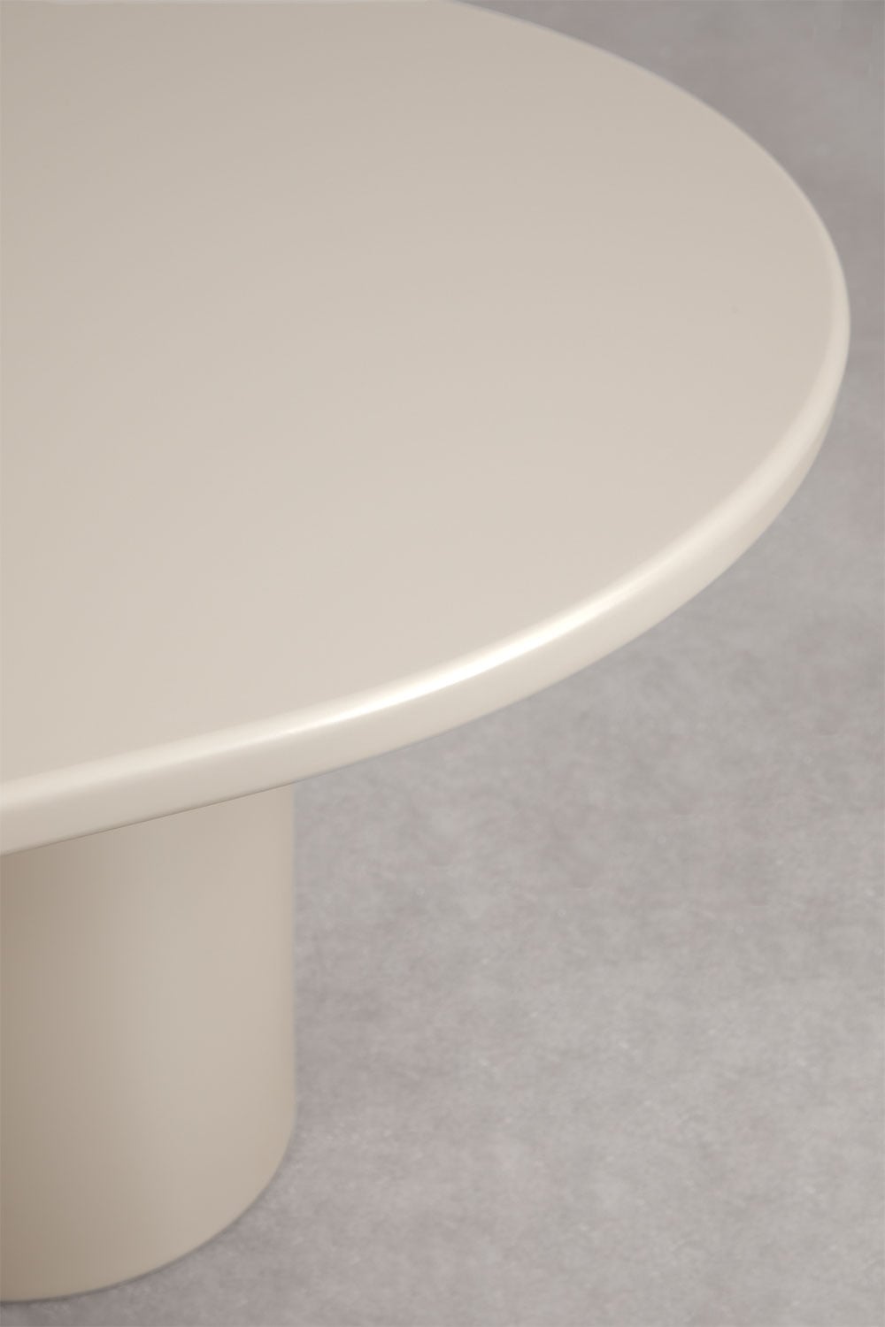 Dining table MIROENA 200x100 cm, MDF
