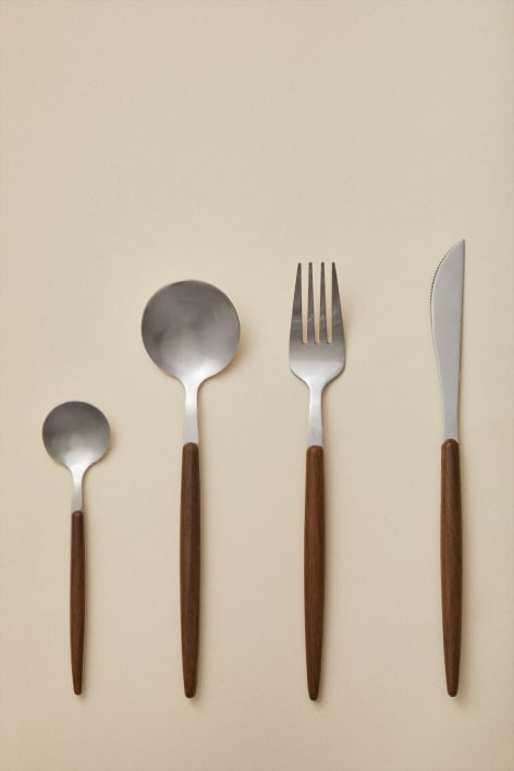 Lauko baro kėdė ARCO BISTRO, bežinė, 75 cm