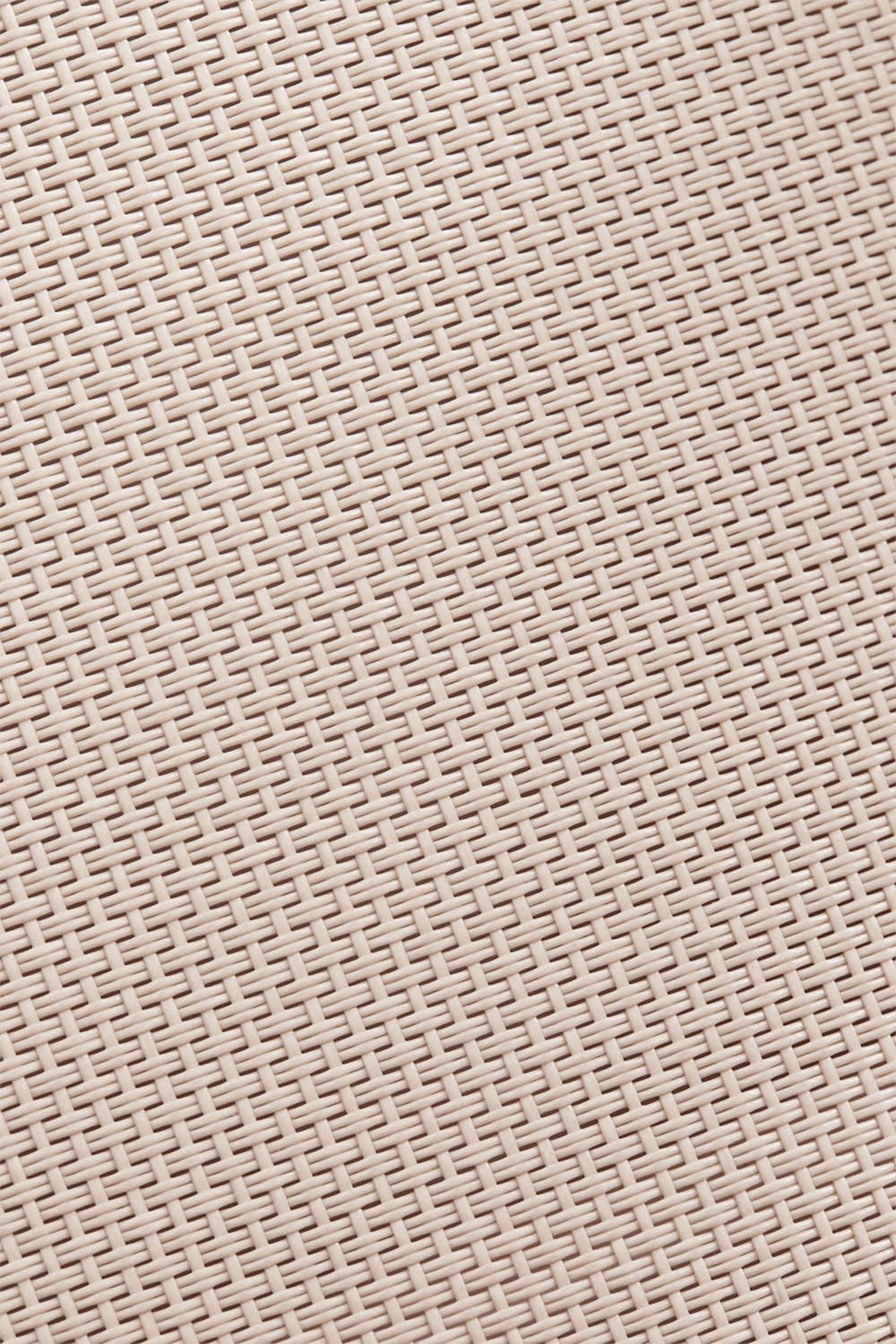 SOLENTO set, 2 sunbeds and 3 tables, mocha brown
