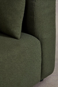 Modulinė sofa FOGLERA – detalus vaizdas