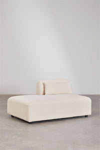 Modulinė sofa FOGLERA – kitu rakursu