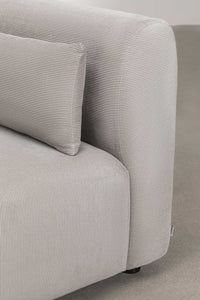 Modulinė sofa FOGLERA – detalus vaizdas