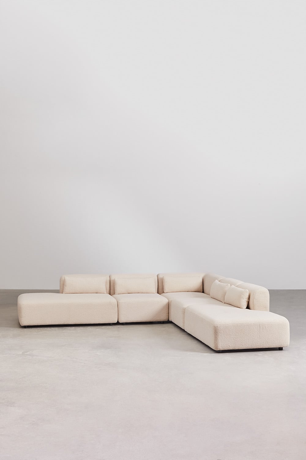 Modulinė sofa FOGLERA