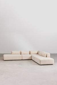 Modulinė sofa FOGLERA