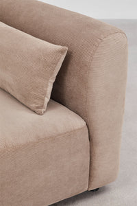 Modulinė sofa FOGLERA – kitu rakursu