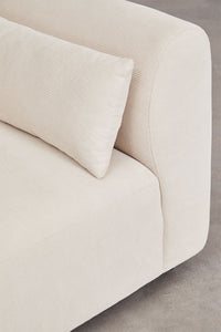Modulinė sofa FOGLERA – detalus vaizdas