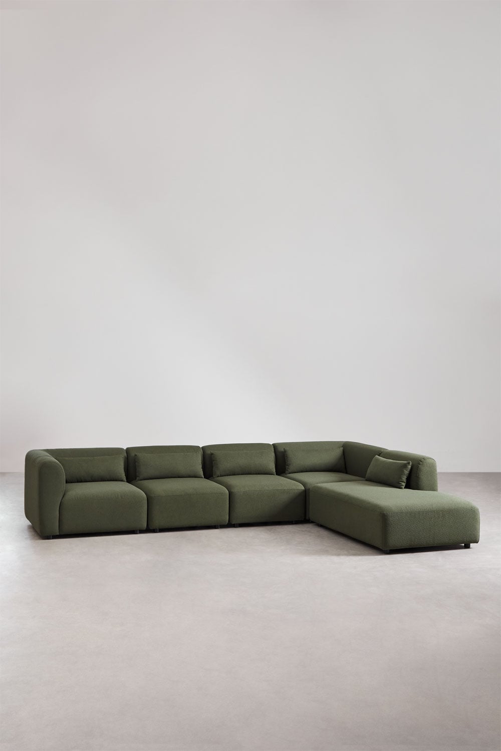 Sofa FOGLERA, pagrindinis vaizdas