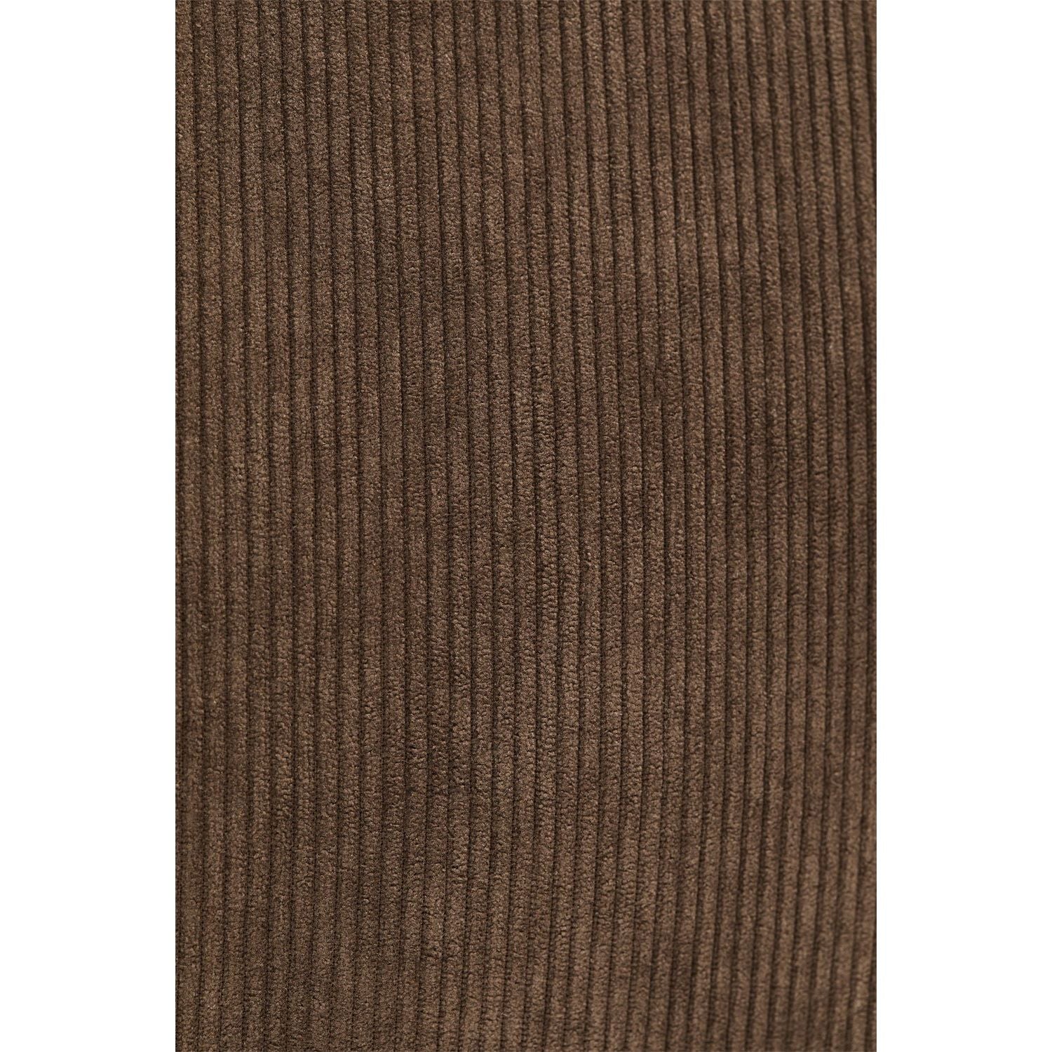 Fotelis SERA, rudas
