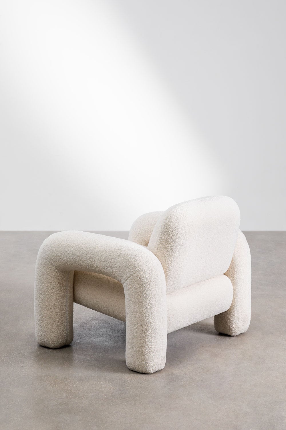 Modulinė kampinė sofa KARDENA su komplektinėmis pagalvėlėmis