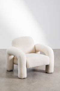 Modulinė kampinė sofa KARDENA kojelių detalė