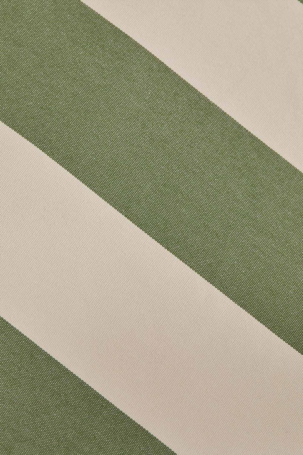 COSMO Outdoor Armchair, Sand Olive Green