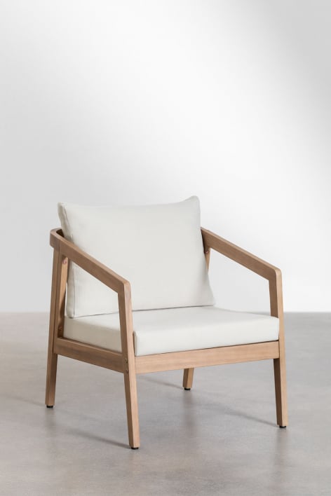 Lauko sofos komplektas KAELA