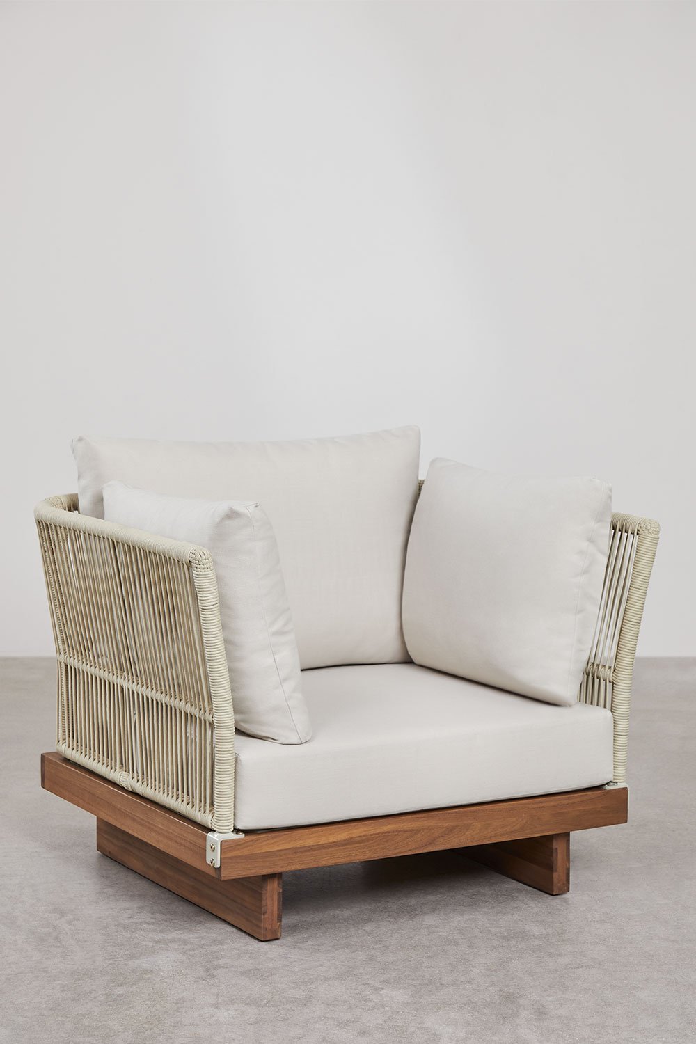 Lauko fotelis SUNNY