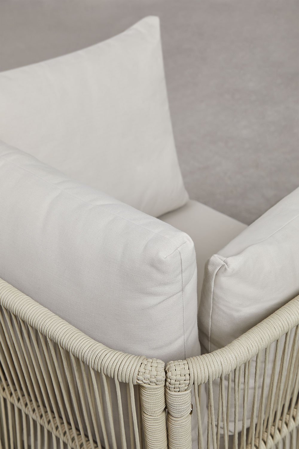 Lauko fotelis SUNNY