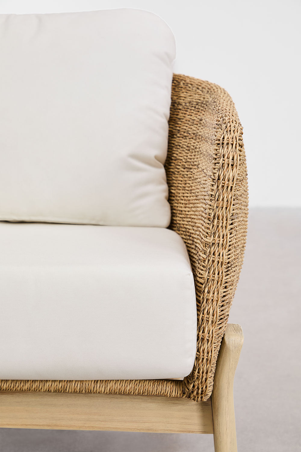 Fotelis AKINO, akacija