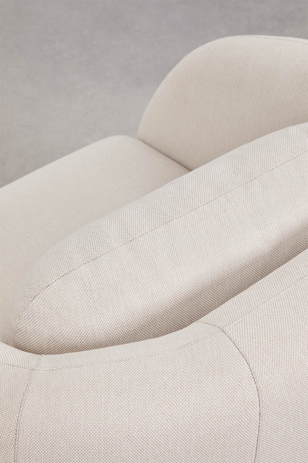 Lauko fotelis AKAVERA, akacija