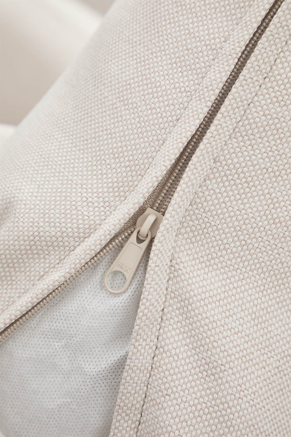 Lauko fotelis AKAVERA, akacija