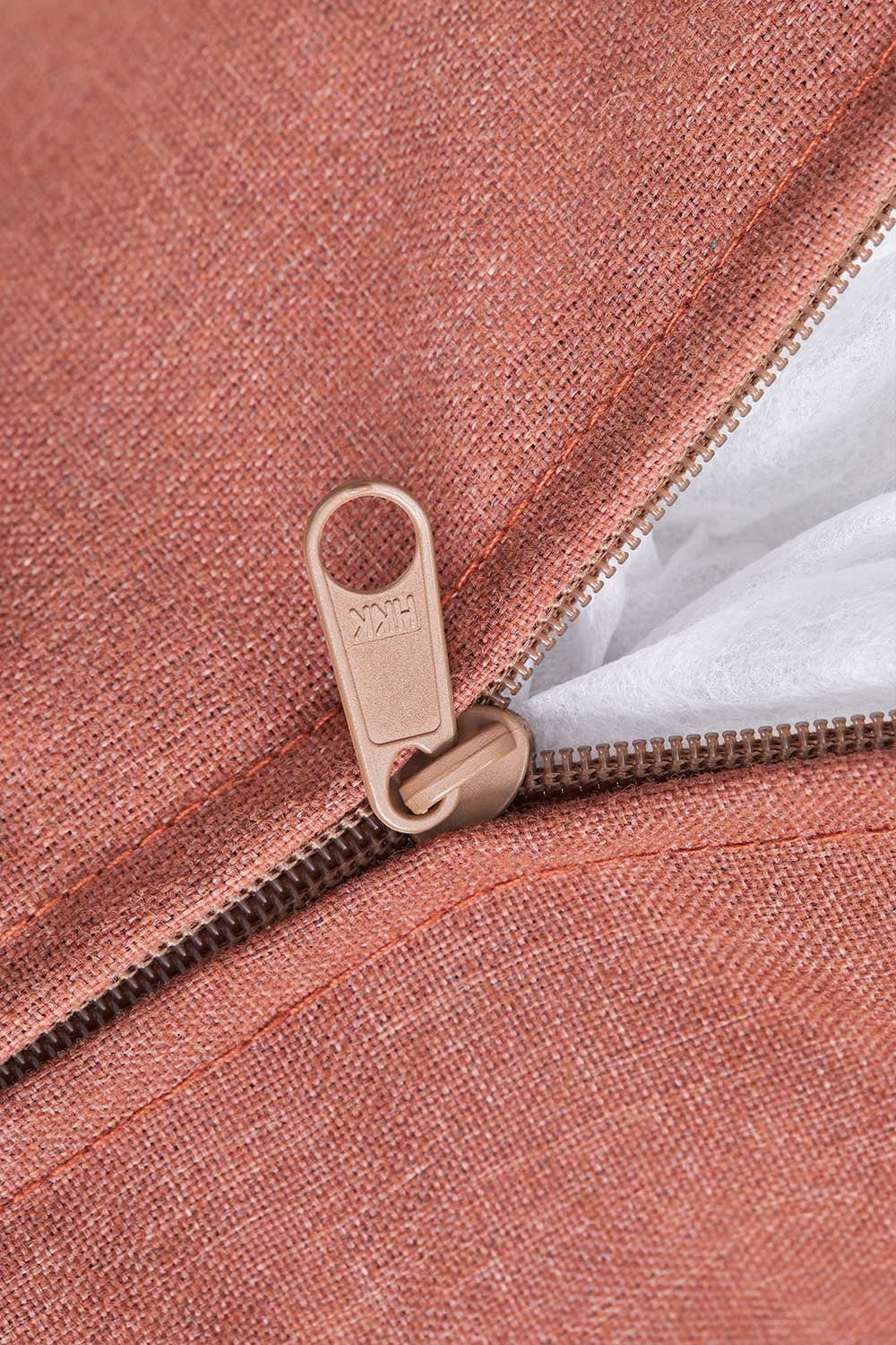 Lauko fotelis PARMA, terakota