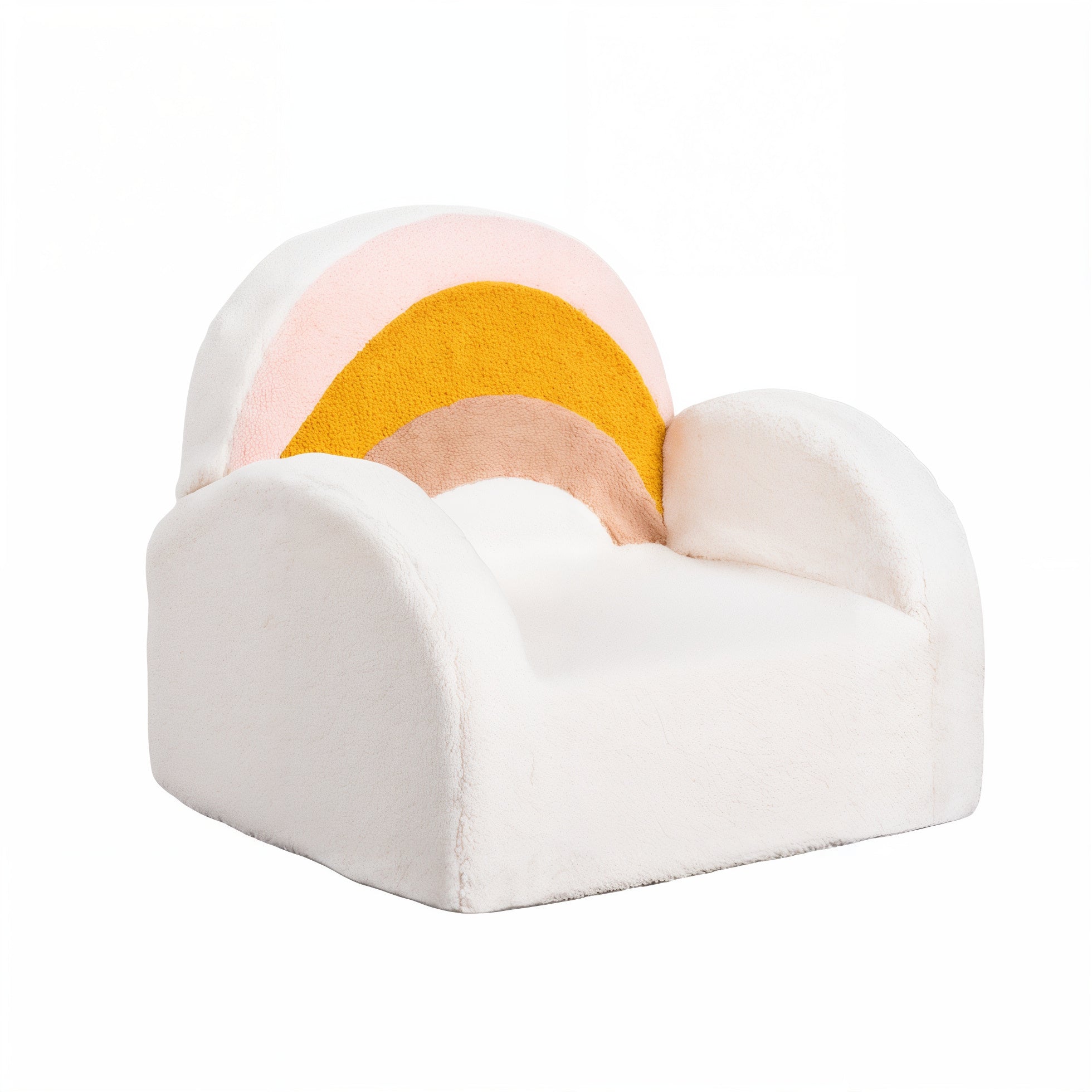 Vaikiškas fotelis DAINA