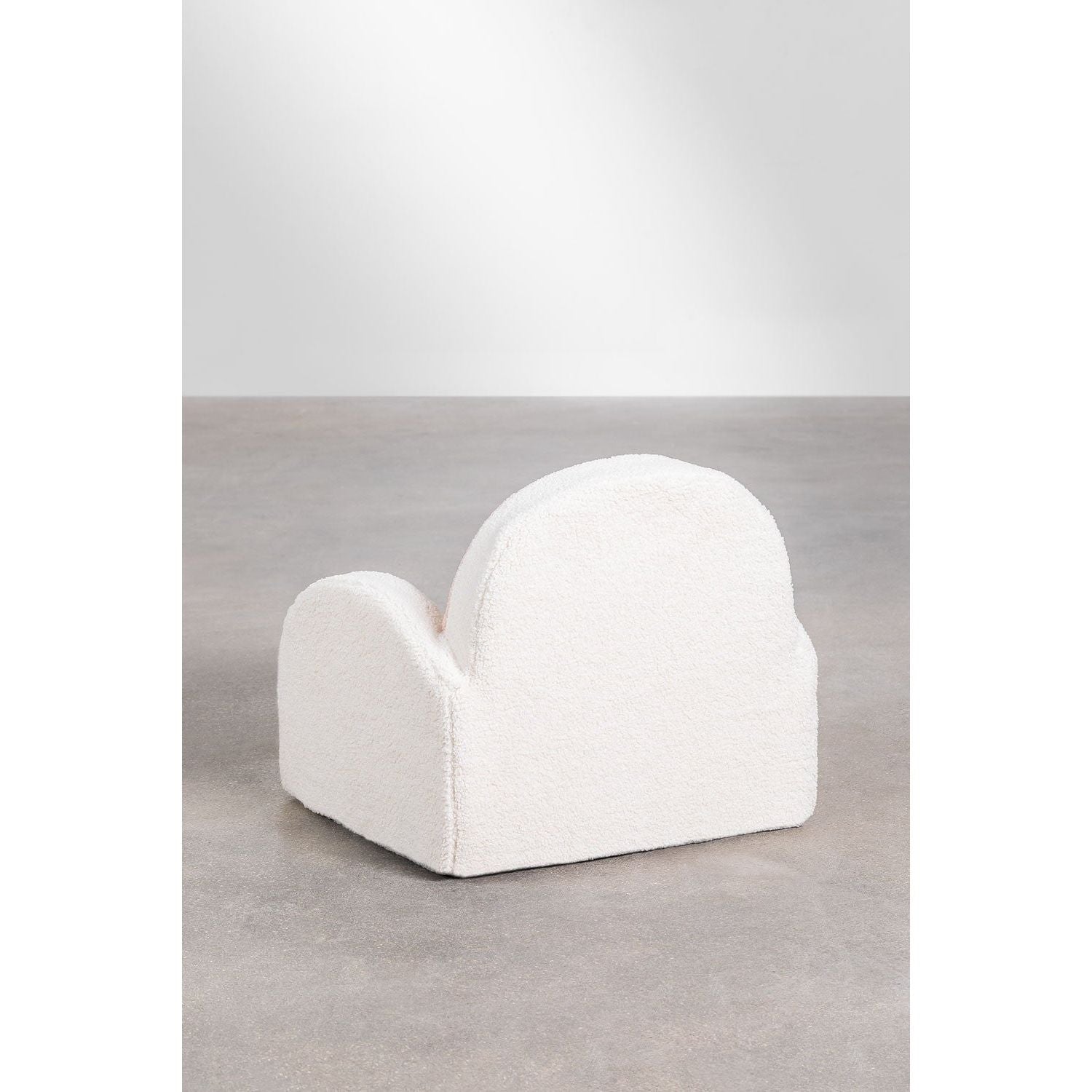 Vaikiškas fotelis DAINA