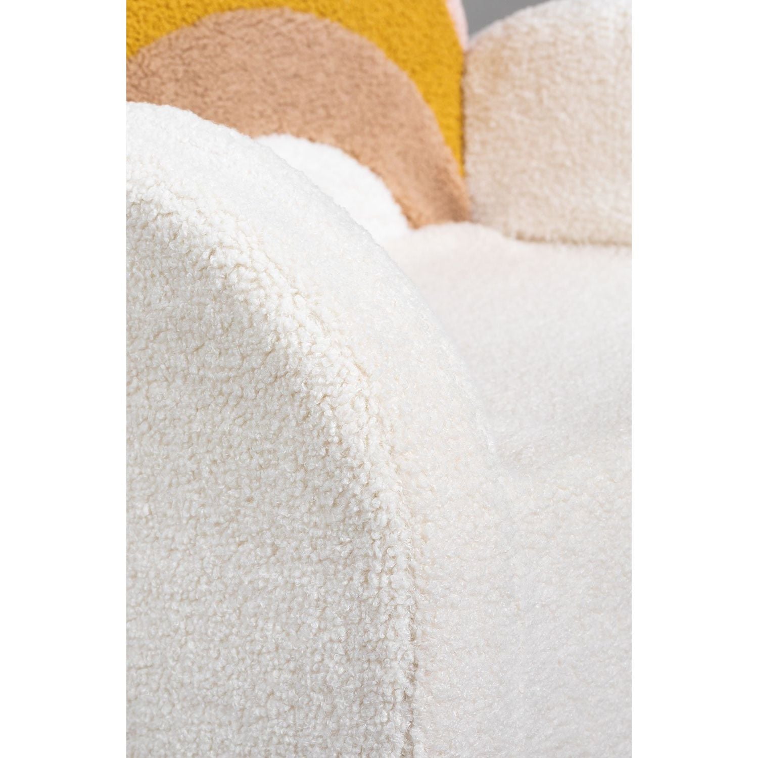 Vaikiškas fotelis DAINA