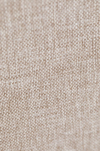 Fotelio ESTEFANA sagų dekoro detalė