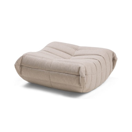 Fotelis FUJI su pakoja