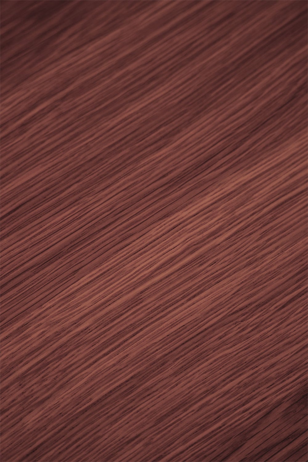 Dining table MODEL, Ø110 cm, wenge color