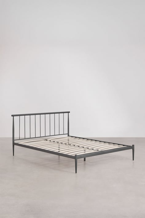 Naktsskapītis DOREERO 50x45 cm, MDF