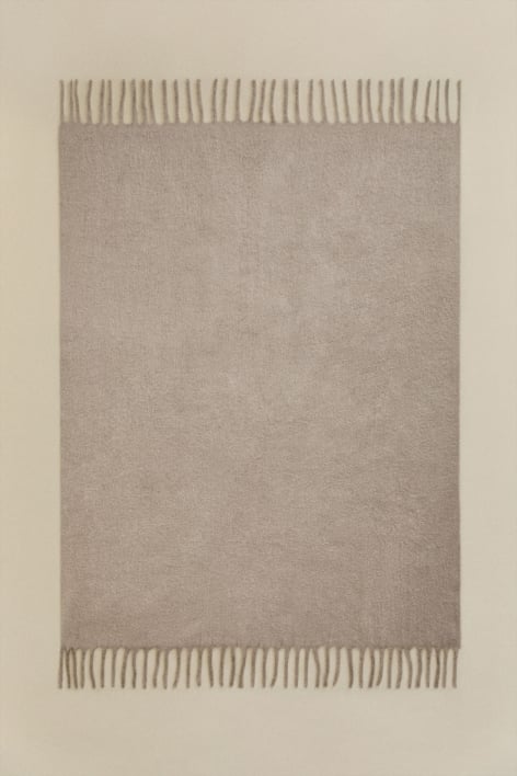 Sānu galds SELOUNO 30x30 cm, cements