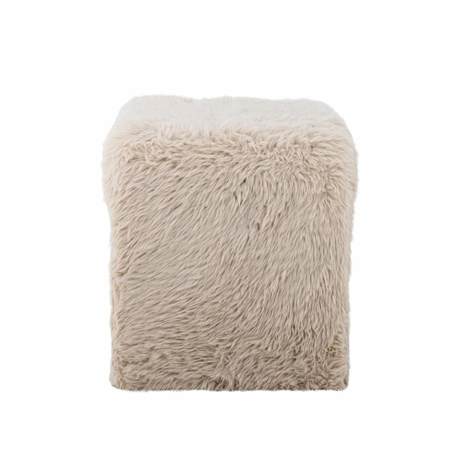 Stool BOBBIE, polyester