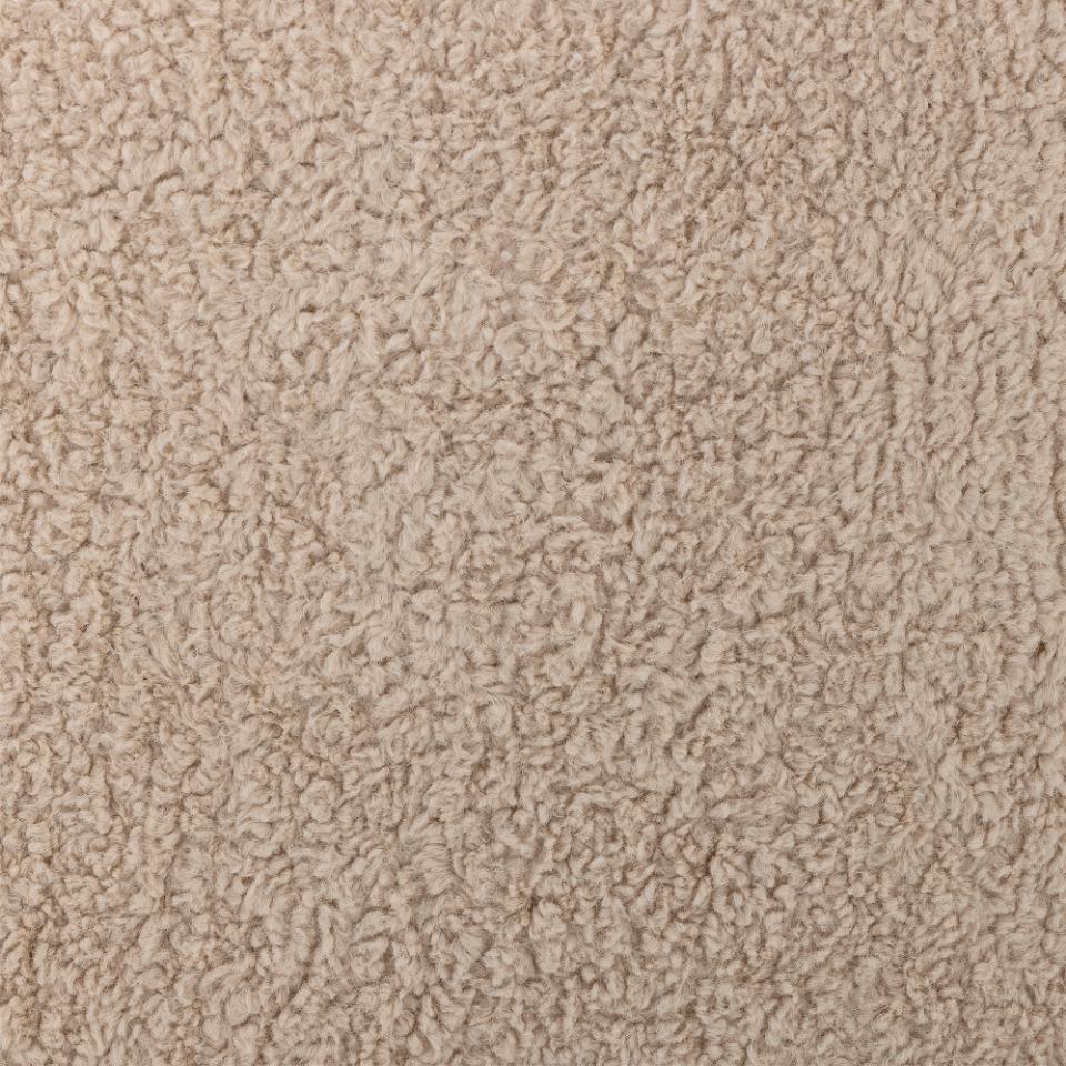 Atpūtas krēsls CAMINO, dabīgais kaučukkoks
